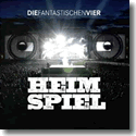 Cover:  Die Fantastischen Vier - Heimspiel