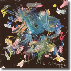 Cover: Martin Gore - The Third Chimpanzee E.P.