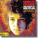 Cover:  Chimes of Freedom: The Songs of Bob Dylan - Various Artists