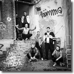 Cover: 257ers - Hmma!