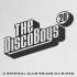 Cover: The Disco Boys Vol. 20 