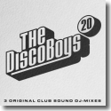 Cover: The Disco Boys Vol. 20 - Various Artists
