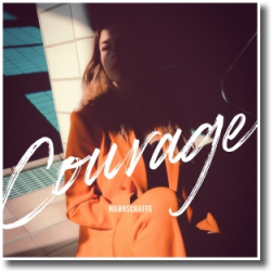 Cover: Wahnschaffe - Courage