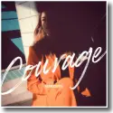 Cover:  Wahnschaffe - Courage