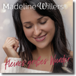 Cover: Madeline Willers - Kleines groes Wunder