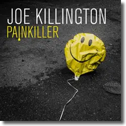 Cover: Joe Killington feat. Lovely Laura - Painkiller