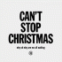 Cover: Robbie Williams - Can't Stop Christmas
