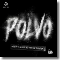 Cover: Nicky Jam x Myke Towers - Polvo