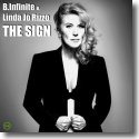 Cover:  B.Infinite & Linda Jo Rizzo - The Sign