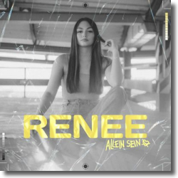 Cover: Renee - Allein sein