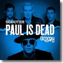 Cover:  Scooter & Timmy Trumpet - Paul Is Dead