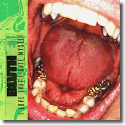 Cover: BLVTH - Love That I Hate Myself