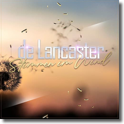 Cover: De Lancaster - Stimmen im Wind