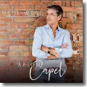 Cover:  Arjon Capel - Neue Wege