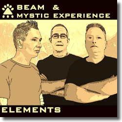 Cover: BEAM & Mystic Experience - Elements