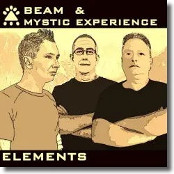 Cover: BEAM & Mystic Experience - Elements