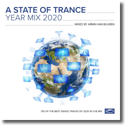 Cover: A State of Trance Yearmix 2020 - Armin Van Buuren