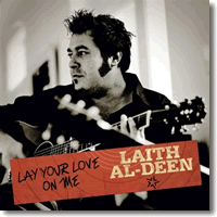 Cover: Laith Al-Deen - Lay Your Love On Me
