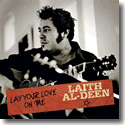 Cover:  Laith Al-Deen - Lay Your Love On Me