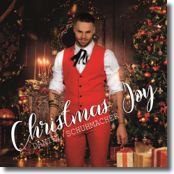 Cover: Daniel Schuhmacher - Christmas Joy