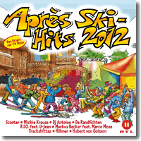 Cover: Après Ski Hits 2012 - Various Artists