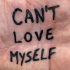 Cover: HUGEL feat. Mishaal & LPW - Can't Love Myself