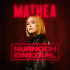Cover: Mathea - Nur noch eine Zahl
