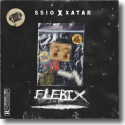 Cover: SSIO x Xatar - Flebix