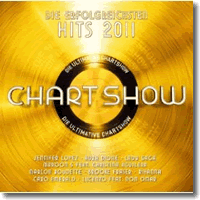 Cover: Die ultimative Chartshow - Hits 2011 - Various Artists
