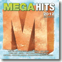 MegaHits 2012 - Die Erste