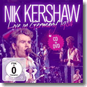 Cover: Nik Kershaw - Live in Germany 1984