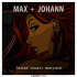 Cover: Max + Johann - Hotel Room Service
