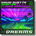Cover:  David Guetta & MORTON feat. Lanie Gardner - Dreams