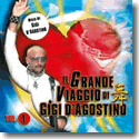Cover:  Il Grande Viaggio (Re-Release) - Gigi D'Agostino