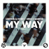 Cover: Harris & Ford x Mike Candys - My Way