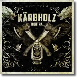 Cover: Krbholz - Kontra.