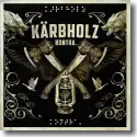 Cover:  Krbholz - Kontra.