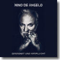 Cover: Nino de Angelo - Gesegnet und verflucht
