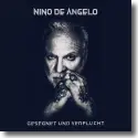 Cover:  Nino de Angelo - Gesegnet und verflucht