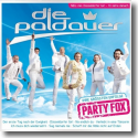 Cover: Die Paldauer - Ihre Größten Erfolge - Party Fox