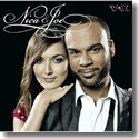 Cover:  Nica & Joe - Nica & Joe