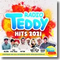 Cover:  Radio Teddy Hits 2021 - Various Artists