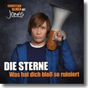 Cover:  Die Sterne - Was hat dich blo so ruiniert
