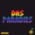 Cover: Bosse - Das Paradies