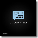 Cover:  De Lancaster - Blue Moon