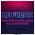 Cover: Sean Finn & Hype Active feat. Nile Rodgers - Le Freak