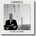 Cover:  Unheilig - So wie du warst