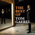 Cover: Tom Gaebel - The Best of Tom Gaebel