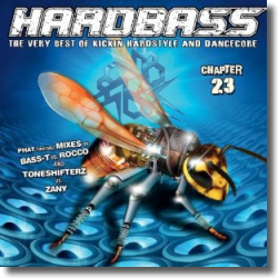Cover: Hardbass Chapter 23 - Various Artists