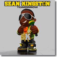 Cover: Sean Kingston - Tomorrow